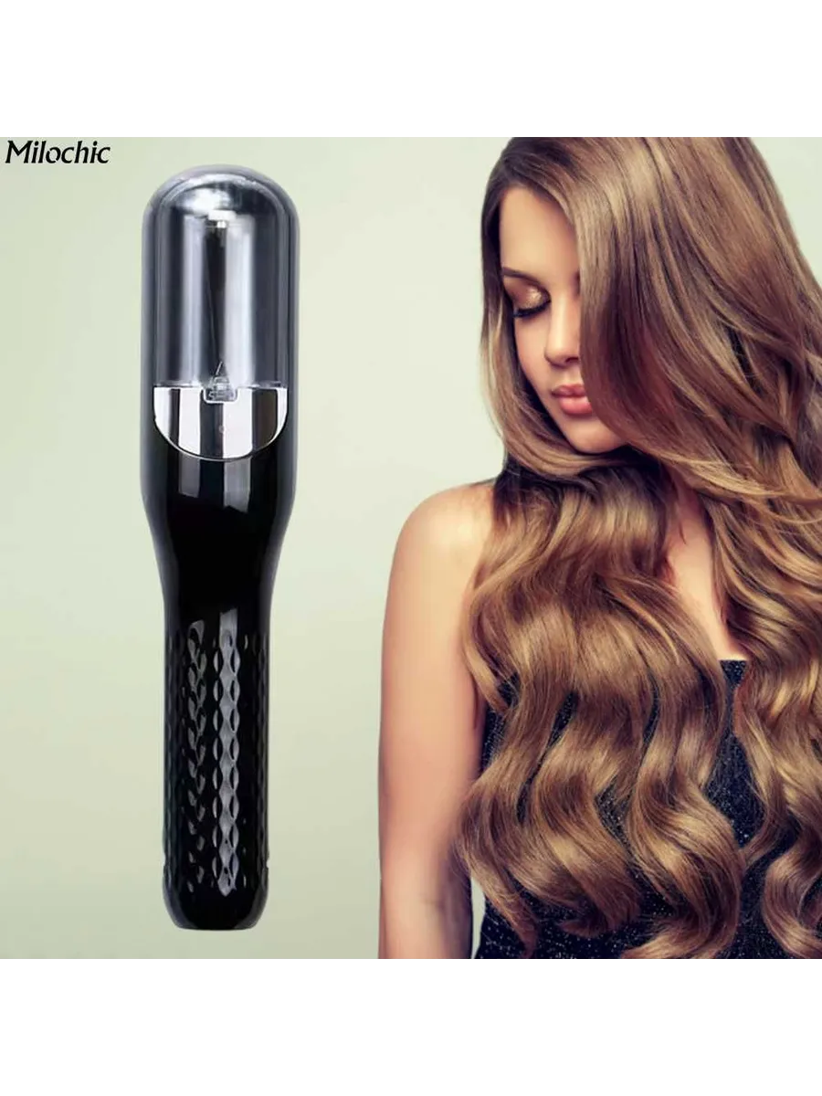 Cortador de Puntas Abiertas Inalámbrico