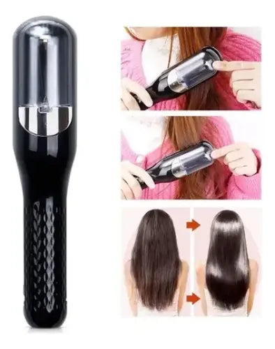 Cortador de Puntas Abiertas Inalámbrico